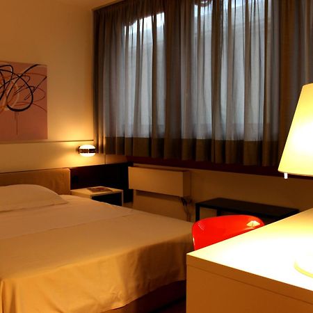 Hotel Garni Centro К'яссо Екстер'єр фото