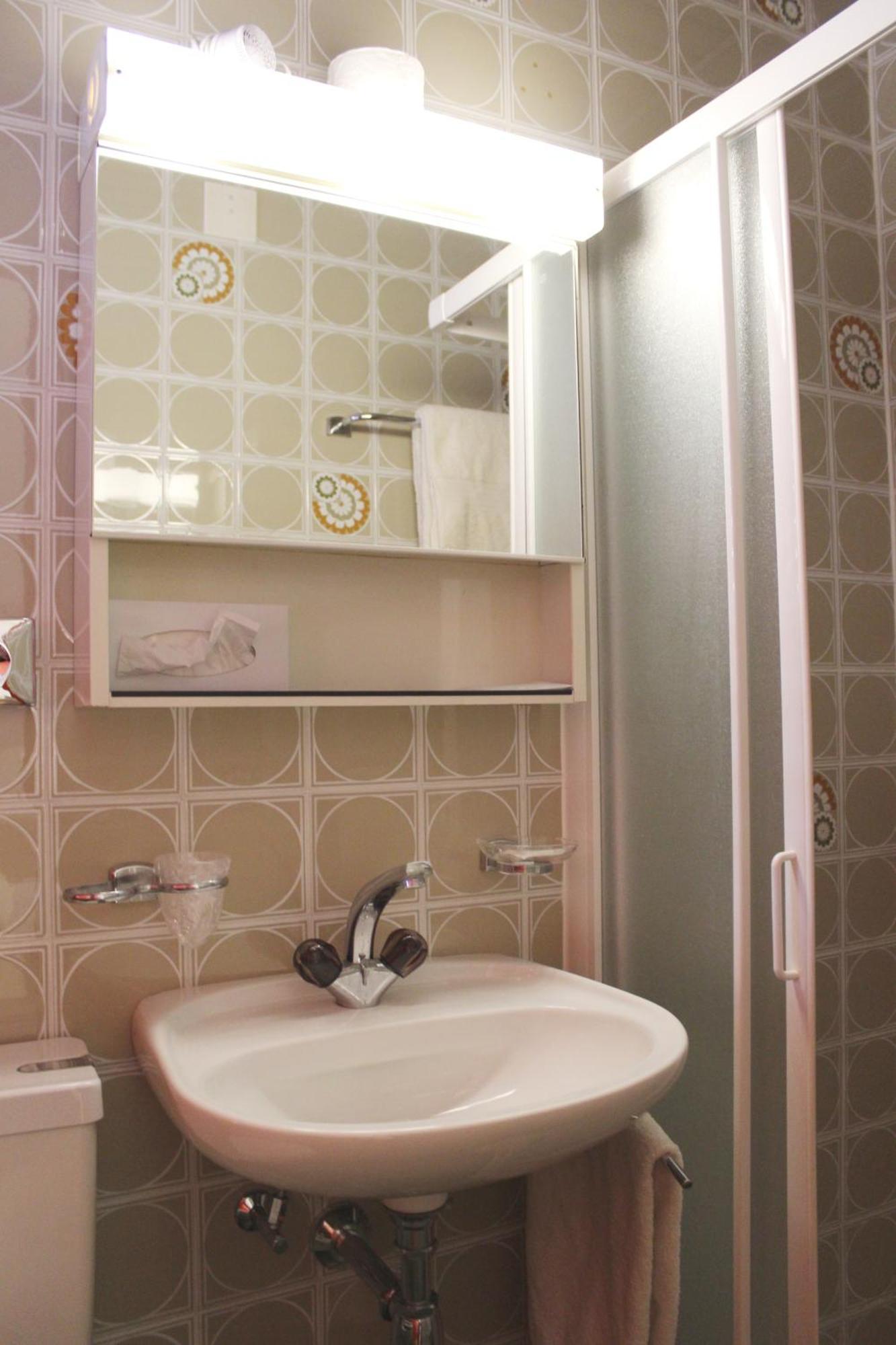 Hotel Garni Centro К'яссо Екстер'єр фото