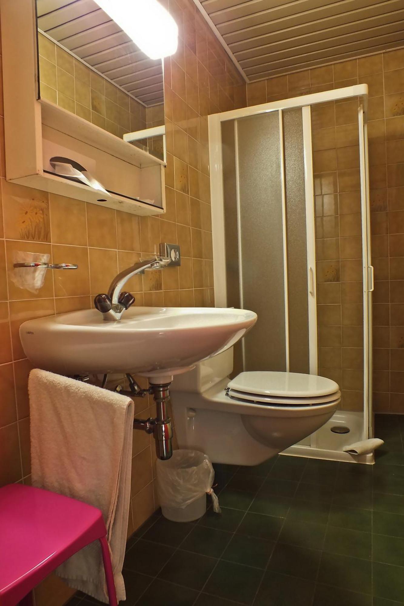 Hotel Garni Centro К'яссо Екстер'єр фото