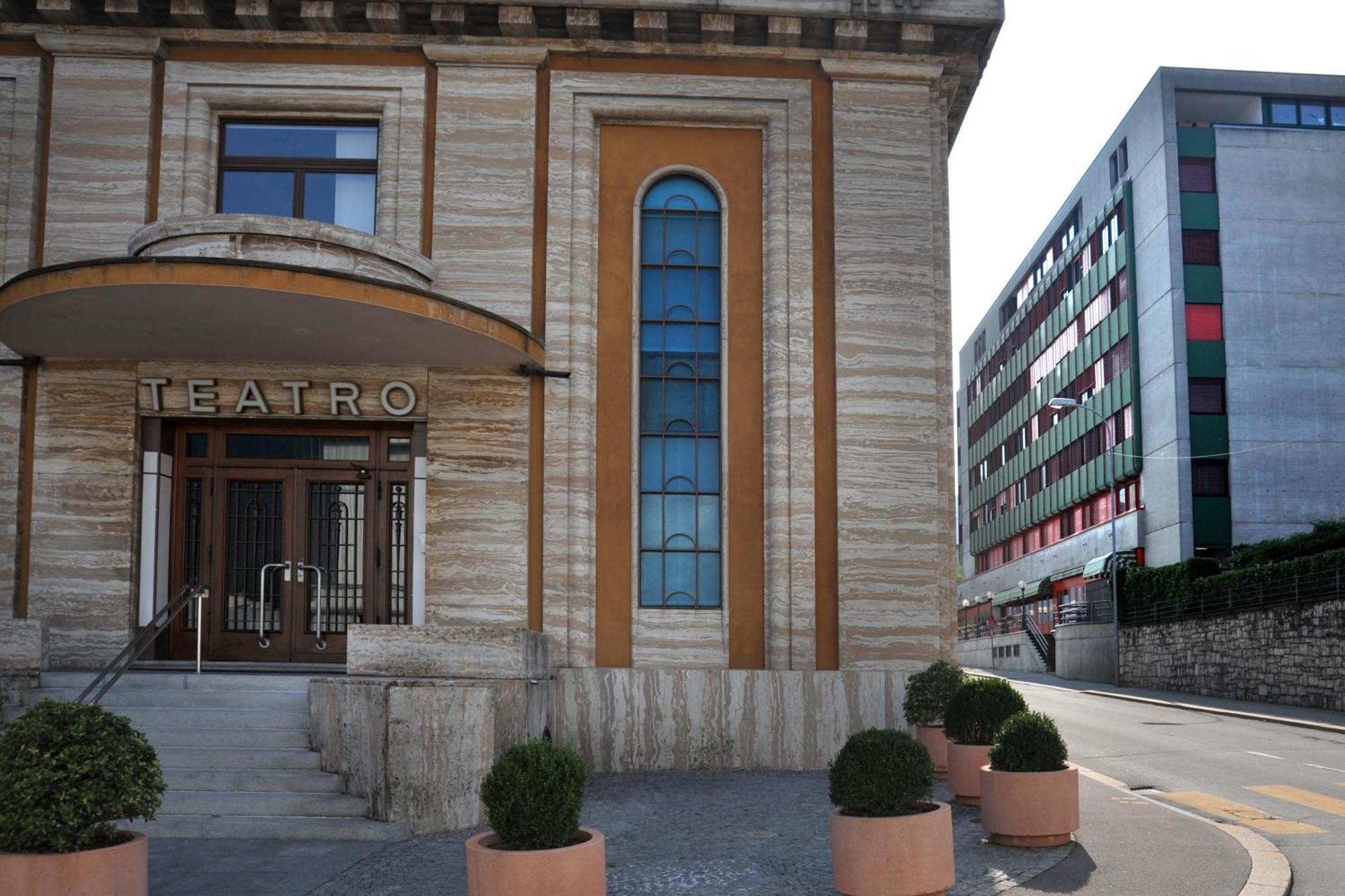 Hotel Garni Centro К'яссо Екстер'єр фото